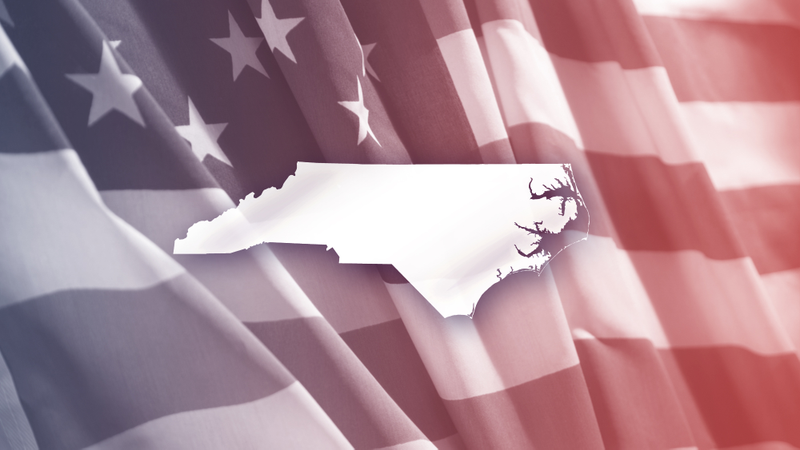Illustration for article titled The Onion’s Special Coverage Of Election Day 2016